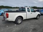 2008 Nissan Frontier King Cab XE