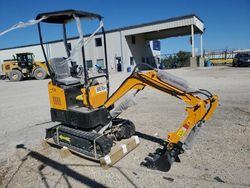 Clean Title Trucks for sale at auction: 2024 Brig Excavator