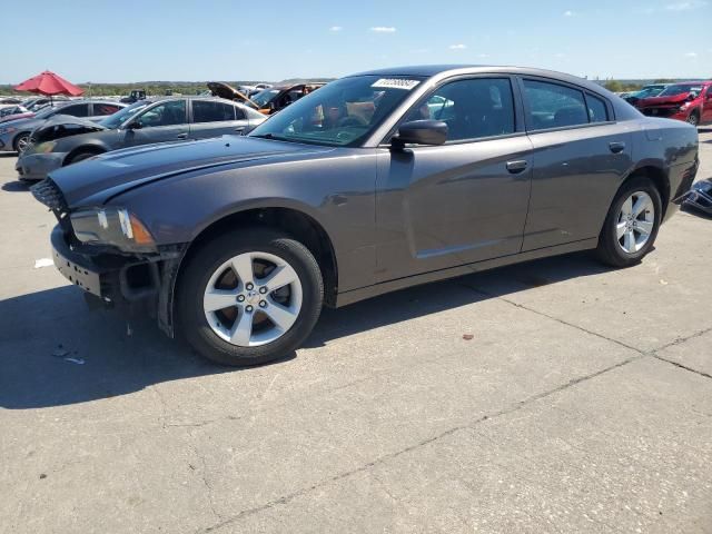 2014 Dodge Charger SXT