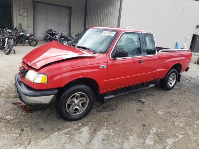 2003 Mazda B3000 Cab Plus