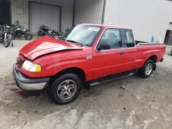 2003 Mazda B3000 Cab Plus en venta en Seaford, DE