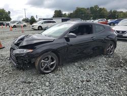 2020 Hyundai Veloster Base en venta en Mebane, NC