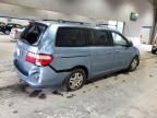 2005 Honda Odyssey EXL