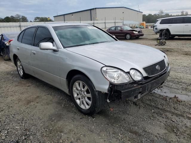 1998 Lexus GS 300