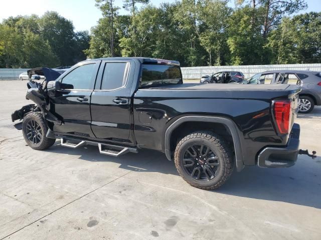 2019 GMC Sierra C1500 Elevation