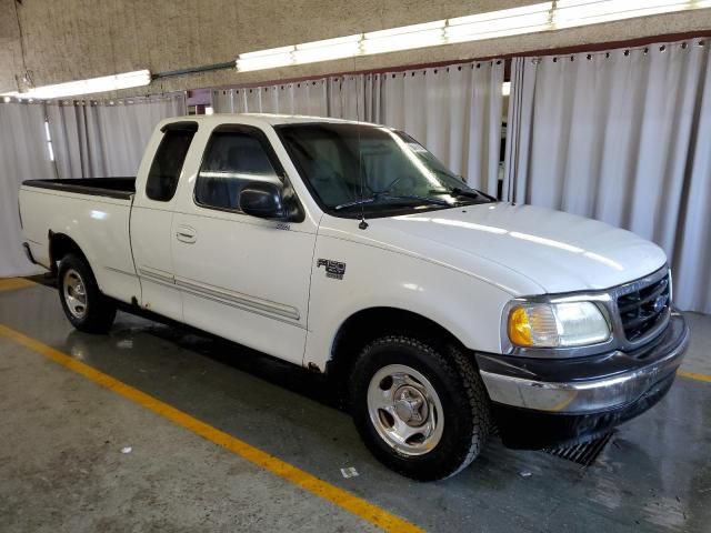 2003 Ford F150