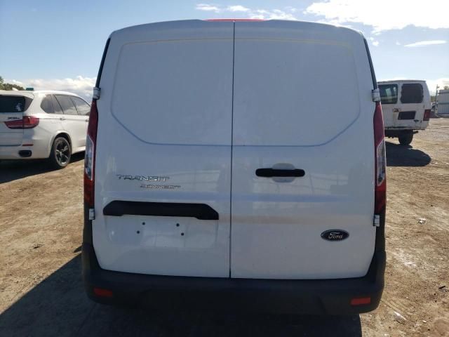 2022 Ford Transit Connect XL