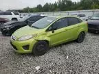 2012 Ford Fiesta SE