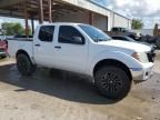 2009 Nissan Frontier Crew Cab SE