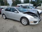 2010 Ford Fusion Hybrid