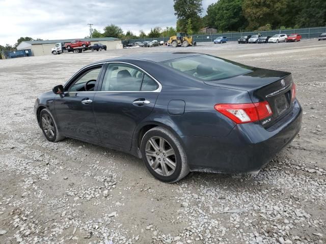 2009 Lexus ES 350