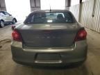 2012 Dodge Avenger SE