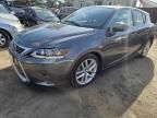 2015 Lexus CT 200