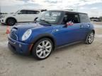 2006 Mini Cooper S