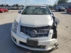 2011 Cadillac SRX Performance Collection