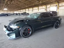 2019 Ford Mustang Bullitt en venta en Phoenix, AZ