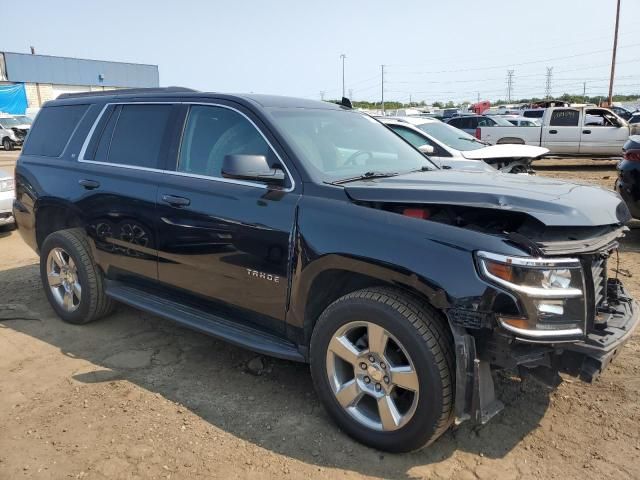 2019 Chevrolet Tahoe K1500 LT