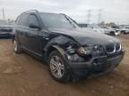 2004 BMW X3 3.0I