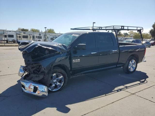 2017 Dodge RAM 1500 SLT