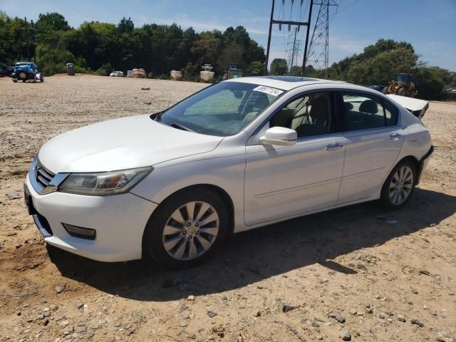 2014 Honda Accord EX