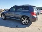 2015 Mercedes-Benz GLK 350 4matic