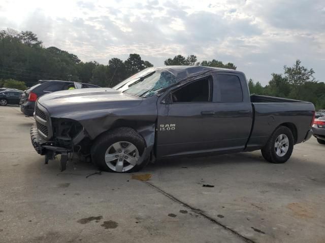 2018 Dodge RAM 1500 ST