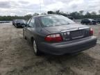 2004 Mercury Sable LS Premium