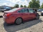 2019 Subaru Legacy 2.5I Premium