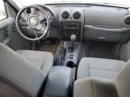 2007 Jeep Liberty Sport