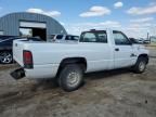 2001 Dodge RAM 1500