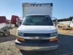 2004 Chevrolet Express G3500