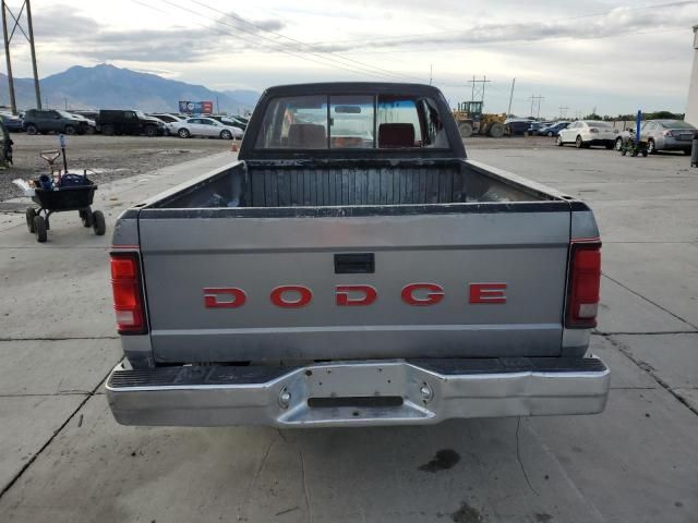 1993 Dodge Dakota