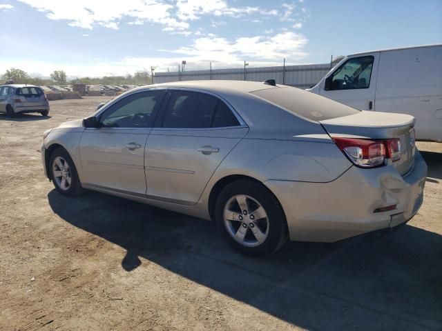 2013 Chevrolet Malibu LS