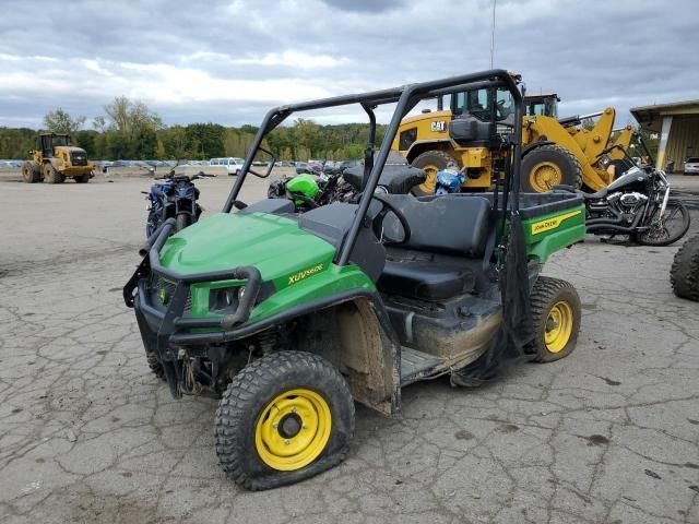 2023 John Deere XUV560E