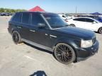 2009 Land Rover Range Rover Sport HSE