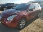 2009 Nissan Rogue S