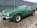 1973 Triumph Spitfire