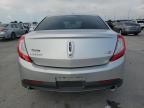 2014 Lincoln MKS