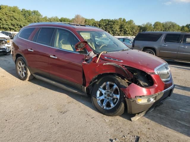 2009 Buick Enclave CX