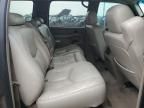 2004 Chevrolet Suburban K1500