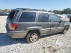 2002 Jeep Grand Cherokee Laredo