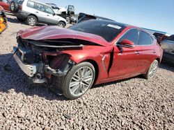 2020 Genesis G70 Elite en venta en Phoenix, AZ