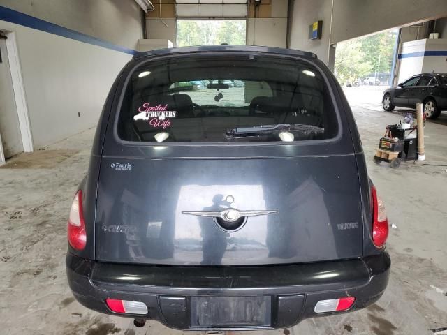 2008 Chrysler PT Cruiser Touring