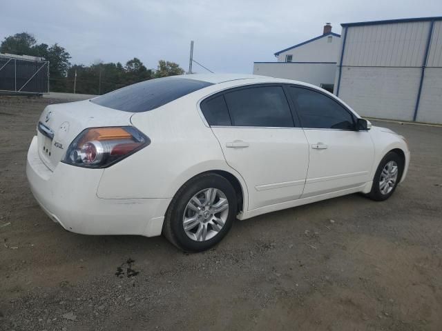 2010 Nissan Altima Base