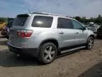 2011 GMC Acadia SLT-1