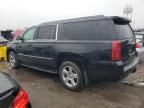 2015 Chevrolet Suburban K1500 LT