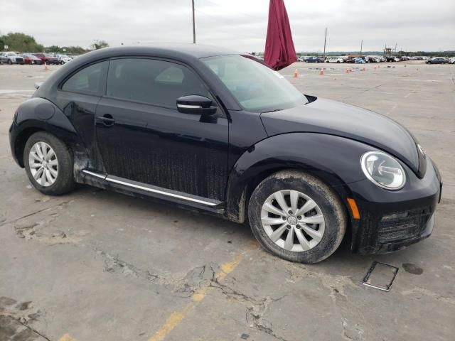 2019 Volkswagen Beetle S