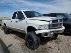 2005 Dodge RAM 3500 ST