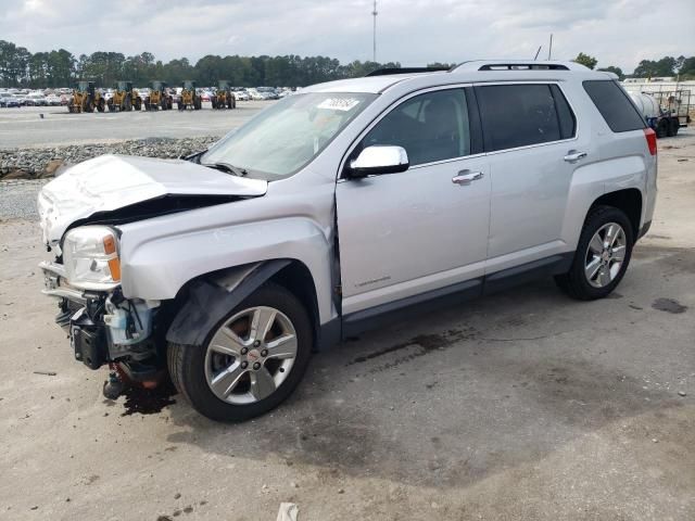 2015 GMC Terrain SLT