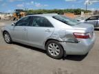 2007 Toyota Camry Hybrid